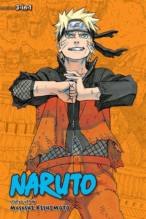 naruho manga